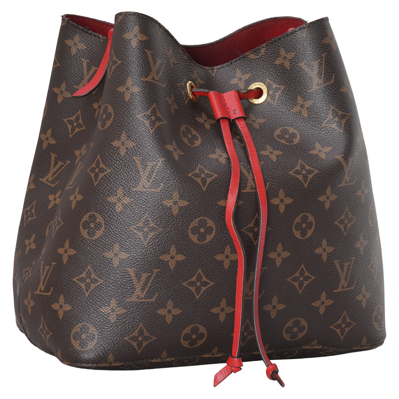 LOUIS VUITTON(USED)루이비통 모노그램 네오노에 MM
